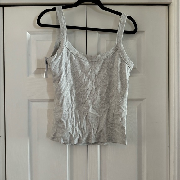 Abercrombie & Fitch Soft A&F Tank - Picture 4 of 5